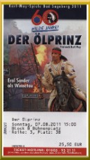 Der lprinz Reihe3 Platz 38